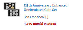 A-New-Coin-Set-From-The-Mint-On-8-1-17,-Eu-225th-Anniversary-Set